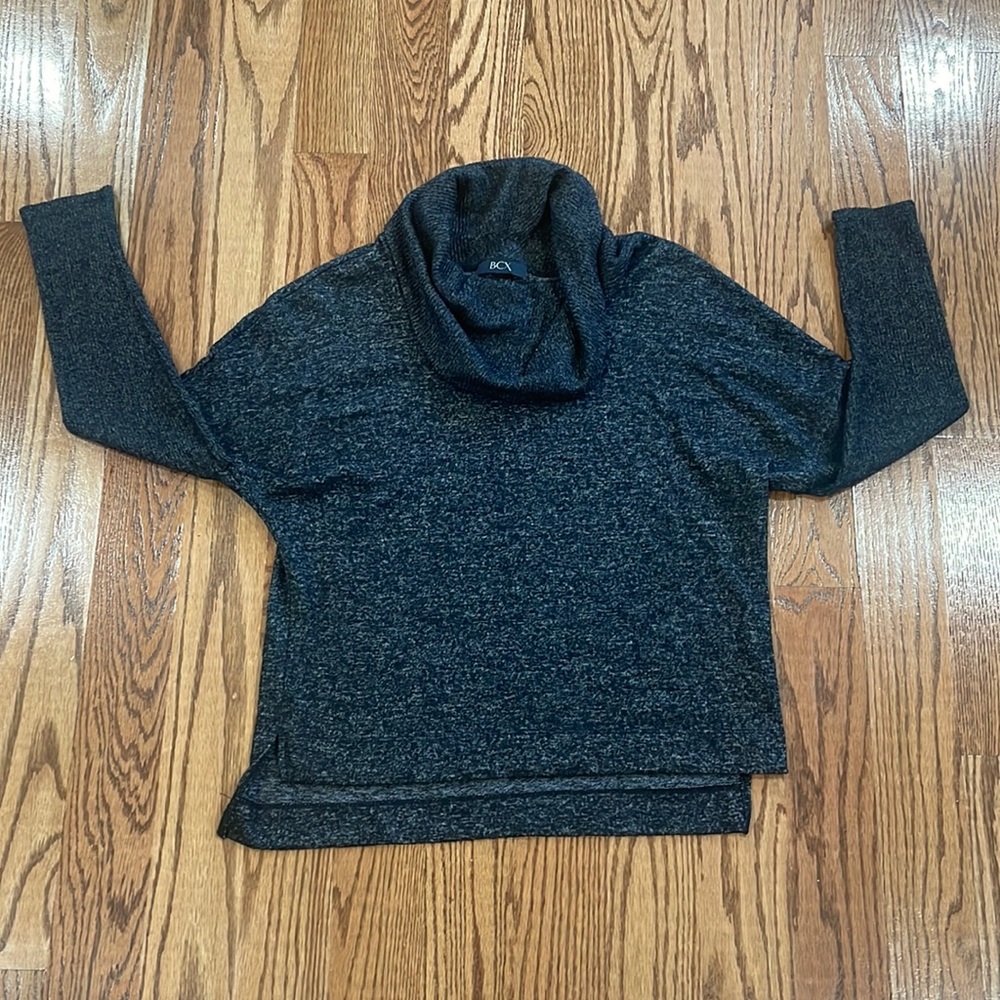 Long sleeve shirt size m women good condition